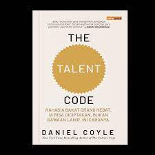 The Talent Code_Original