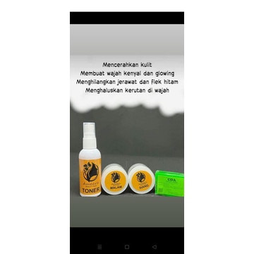 AMEERA BEAUTY SKINCARE BPOM