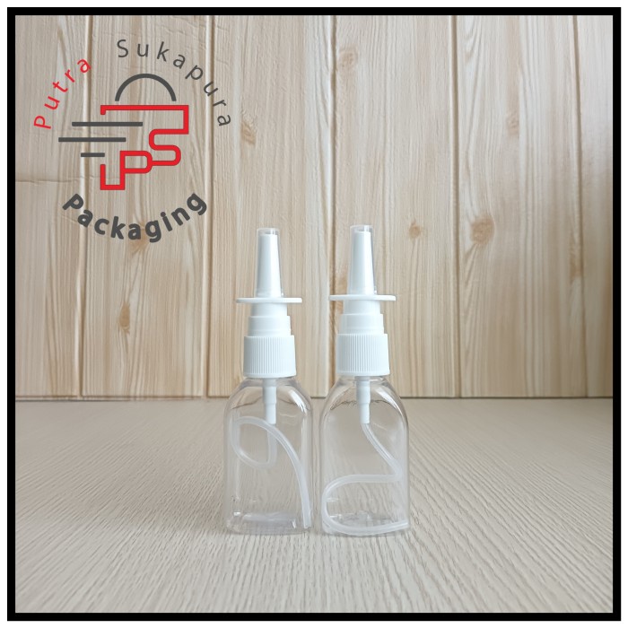 botol spray stick 30ml kotak/botol spray 30ml/spray stick neck 18