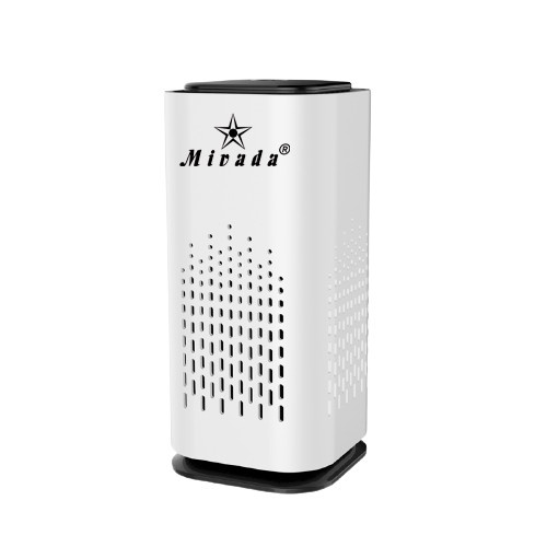 Portable Hepa Filter Mini Air Purifier Mivada