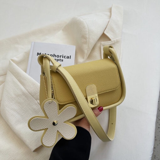 TASHAPPY  LT2128 Tas SELEMPANG Wanita Modis Elegant Terbaru Import model korea supplier tas import