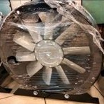 Axial Fan Direct 20inc Vanco
