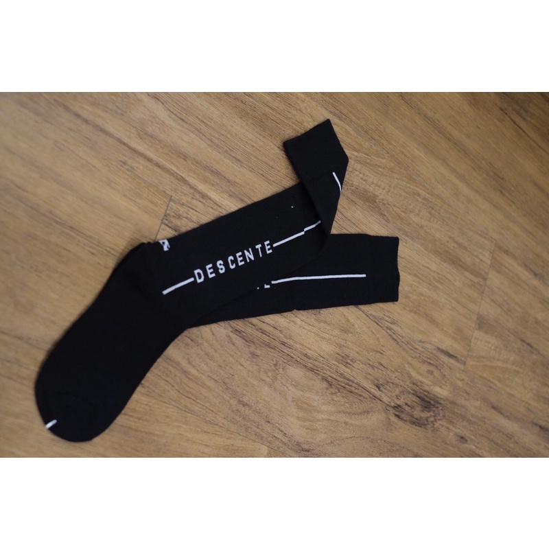 Descente Golf Socks