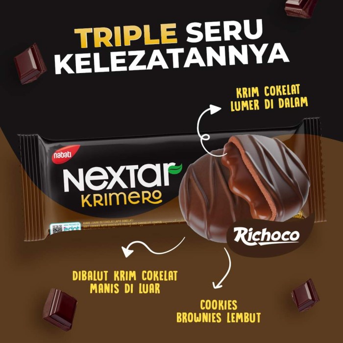 

Nextar Krimero