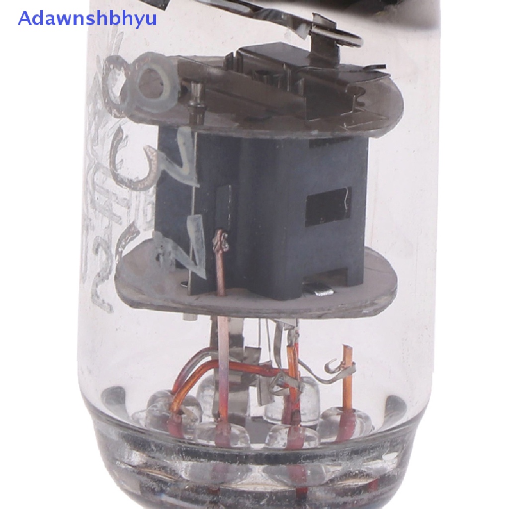 Adhyu 6J2 Valve Vacuum Tube Ganti 6J1 Untuk PreAmplifier Board Headphone Amplifier ID