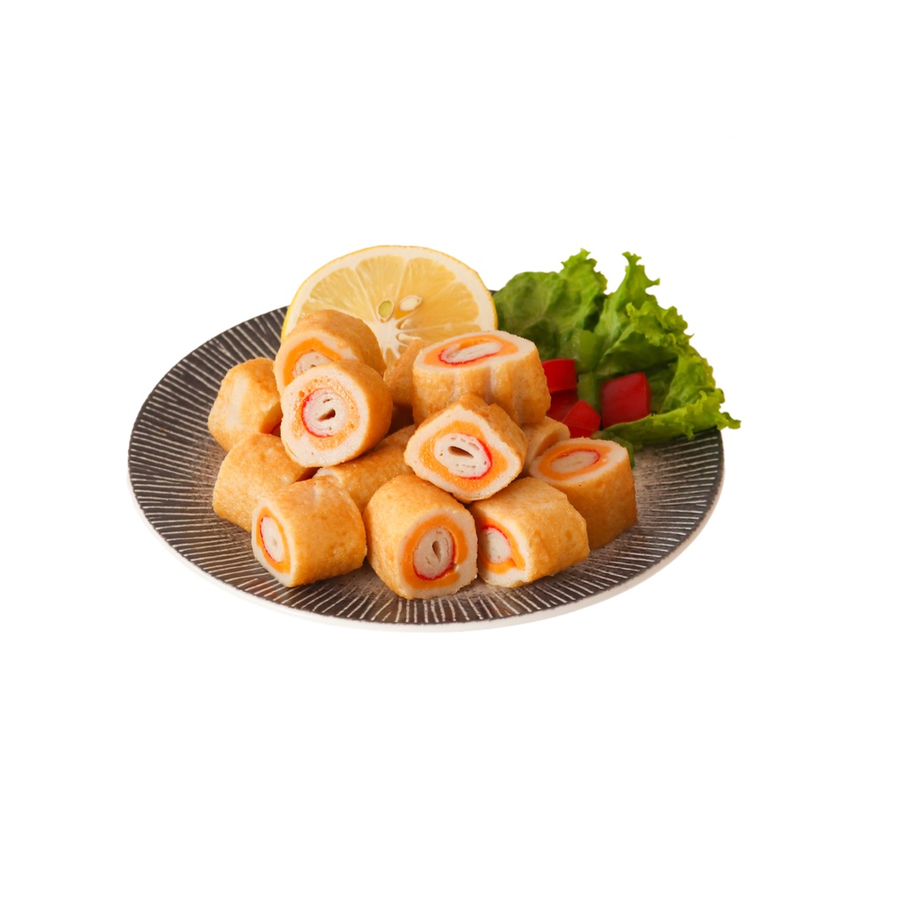 

Mr. Ho Oborotsuki 450gr