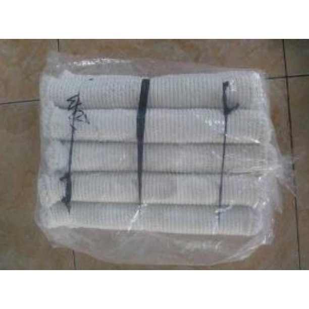 

M(77✉) BIJIAN Tali marlon 20 meter - tali pramuka 20 meter - tali tambang - tali nilon - tali serat berkualitas