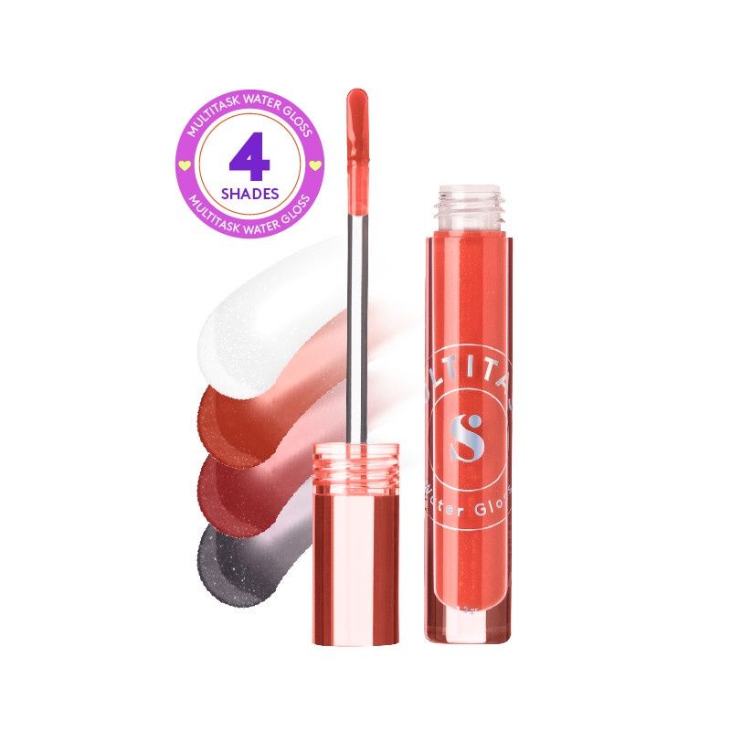 SOMETHINC Multitask Water Gloss 3.2gr.