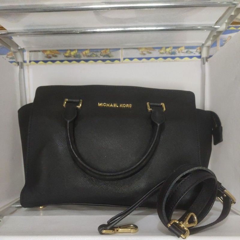 Michael Kors selma