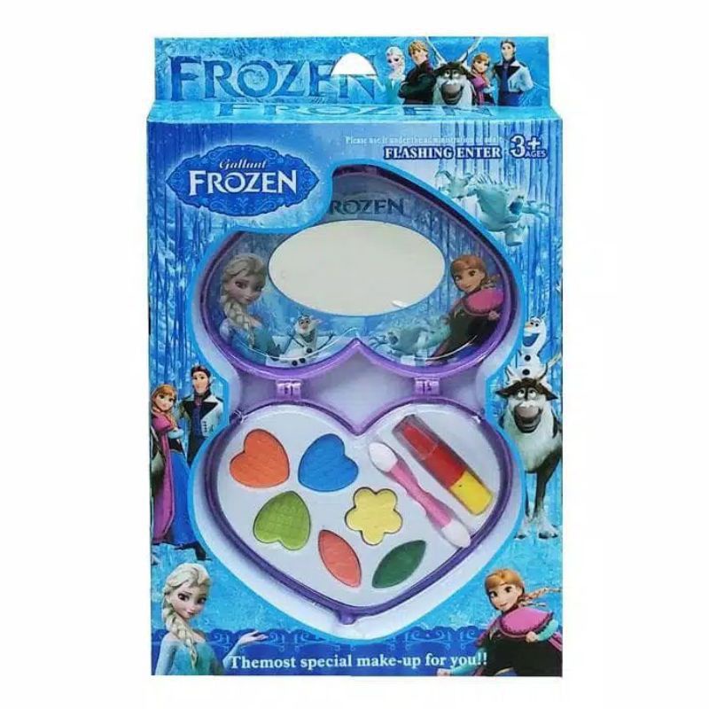 MAKE UP FROZEN GALLANT MY30088-C8