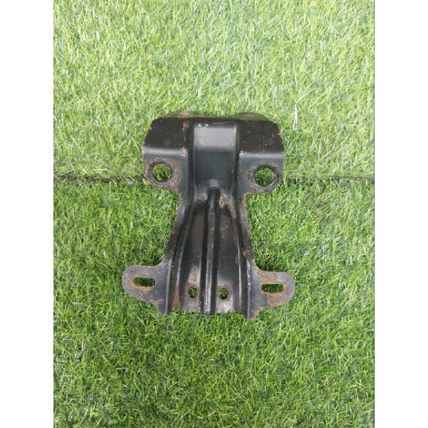 pangkon dudukan lampu belakang yamaha v80 robot v80 original