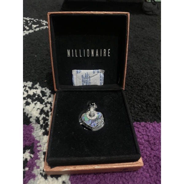 KALUNG MCI HEART SHELL,MCI ORI 100%