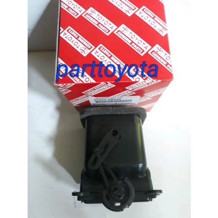 Kisi Kisi Ac Samping Kijang Kapsul Efi