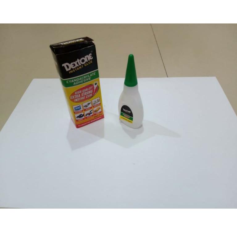 

➩ LEM DEXTONE SERBAGUNA CAIR TETES (LEM G) セ