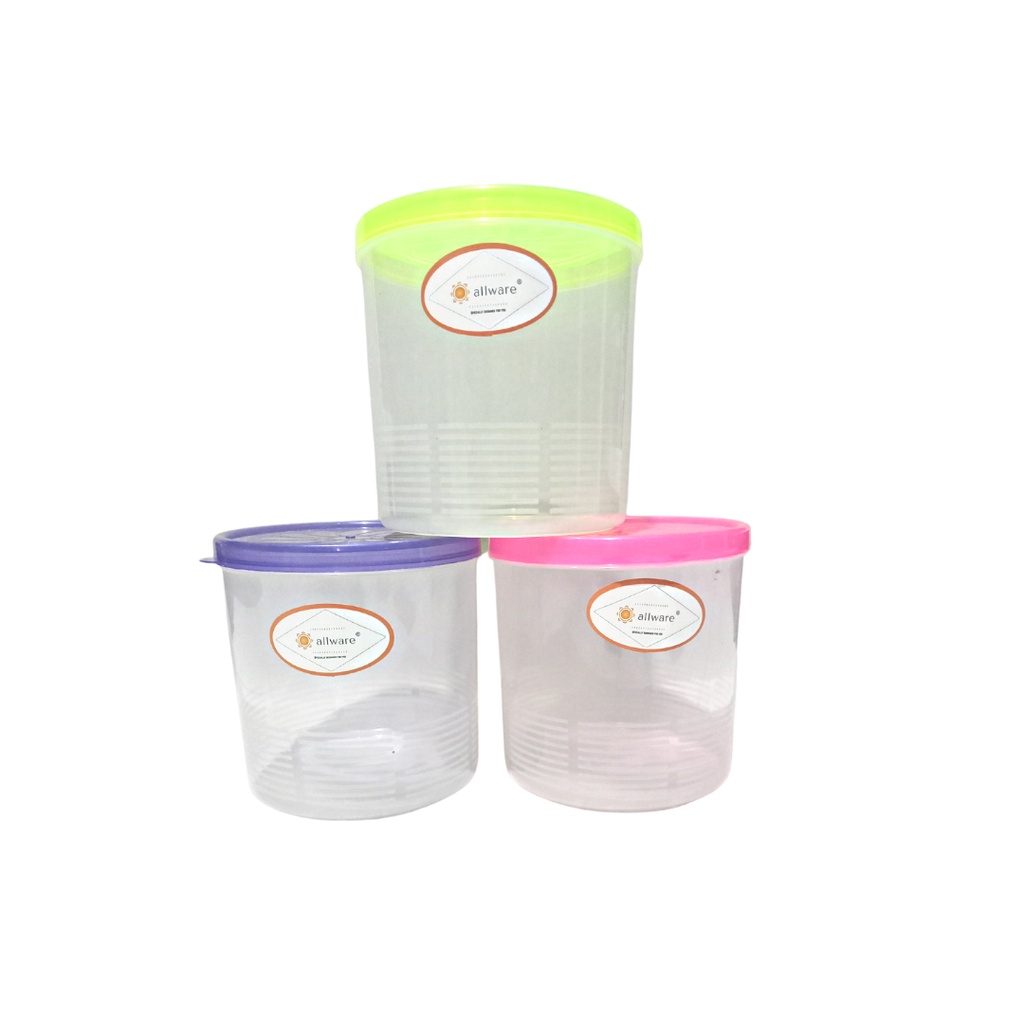 TOPLES PLASTIK/TOPLES BULAT/TOPLES  1KG