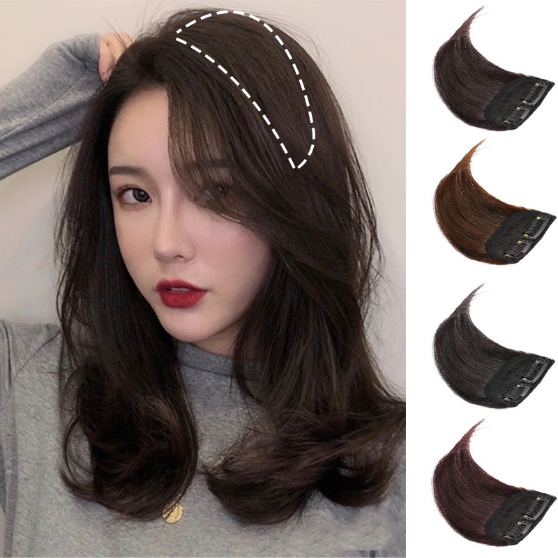 PENAMBAH VOLUME RAMBUT /ALAT BANTU SASAK / PENINGGI RAMBUT UNTUK SASAK