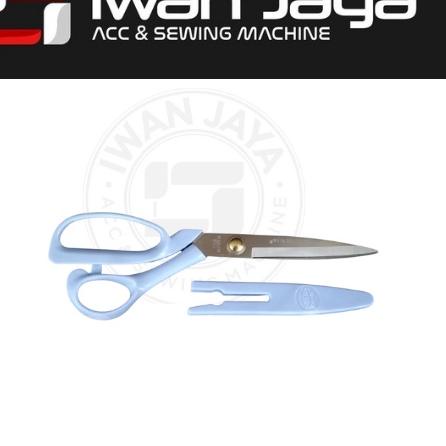 

゛ [DeXian] Gunting Kain - Gunting Bahan - Tersedia Ukuran 8" Dan 9" ㅝ