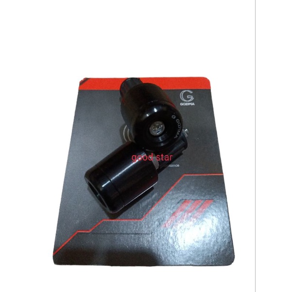 JALU STANG FAST BIKES UNIVERSAL