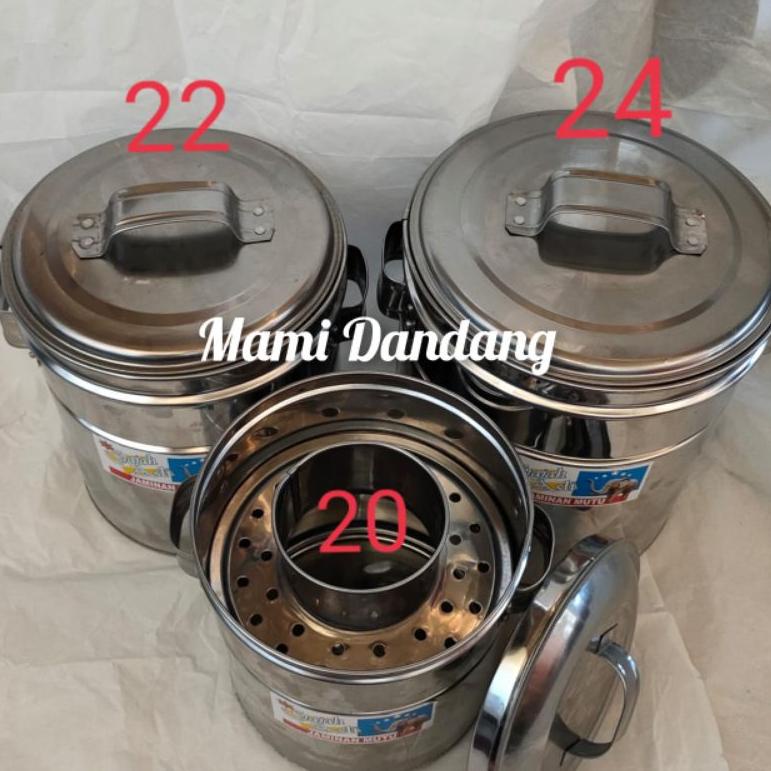 ぐ Dandang Bakso mini termurah di shopee... ヽ
