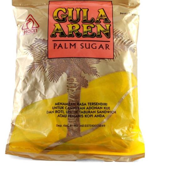 

NFG♛ Haan Gula Aren 250gr / Haan Palm Sugar 250gr Ready Banyak
