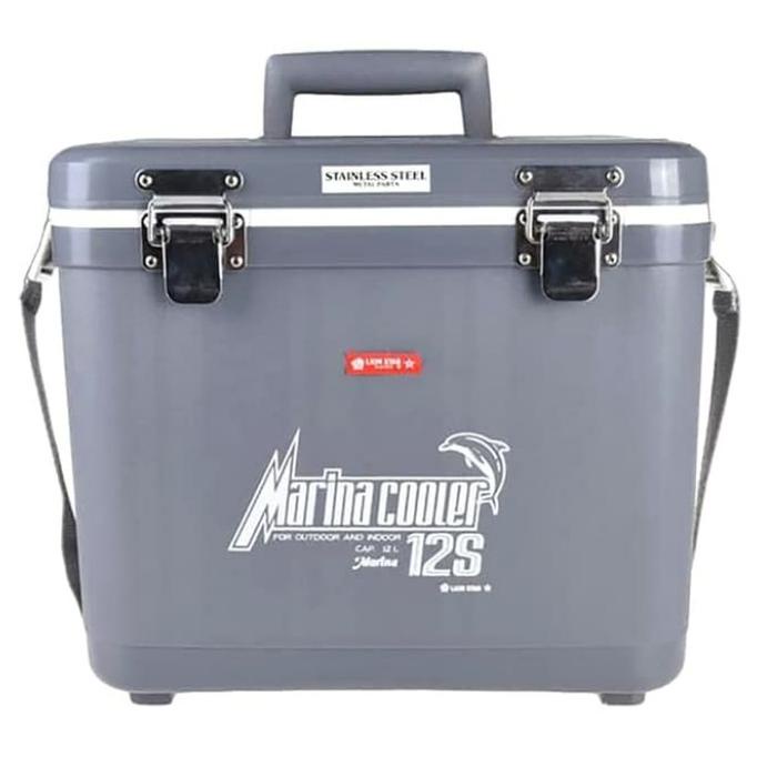 Marina Cooler Box 12s