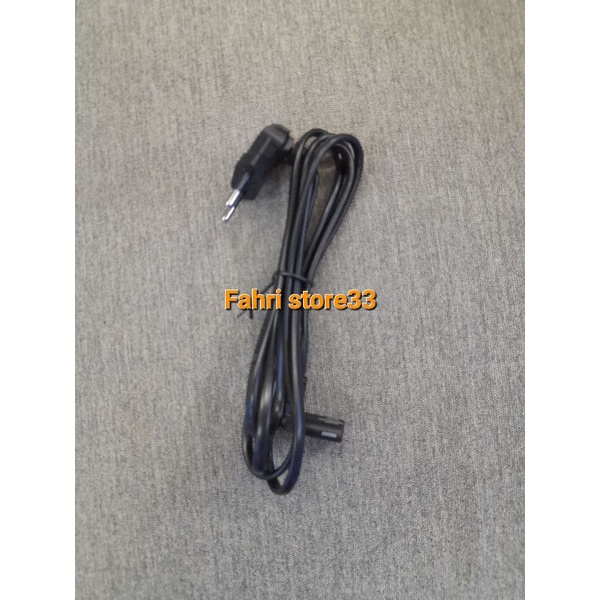 Kabel power led tv LG Samsung original