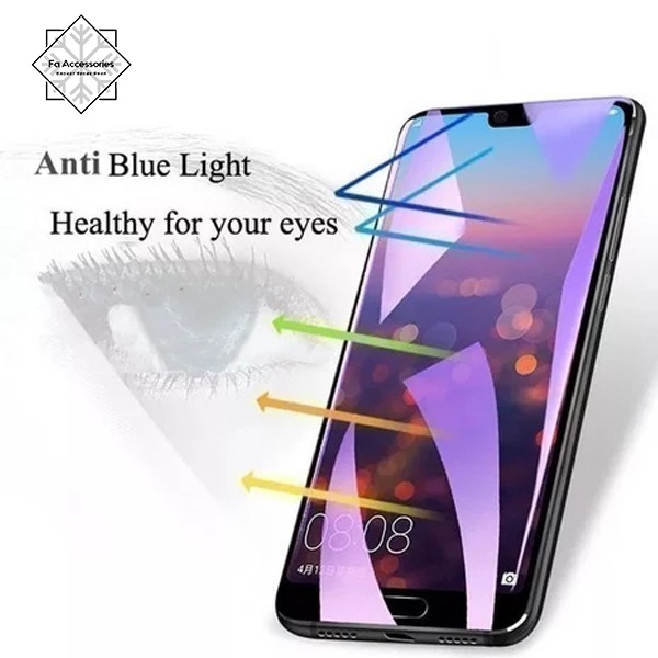 FA ANTI GORES JELLY HYDROGEL BLUE LIGHT BLUERAY RADIASI ADVAN GX G X G3 G3PRO G3 G9 G9PRO PRO SCREEN PROTECTOR GUARD SHOCK