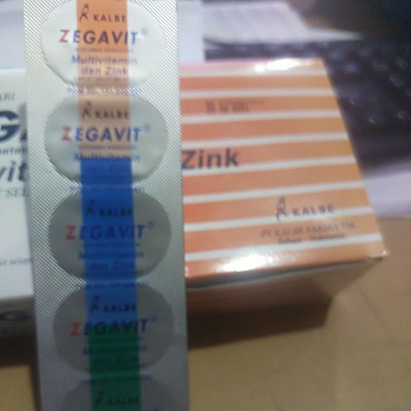 zegavit
