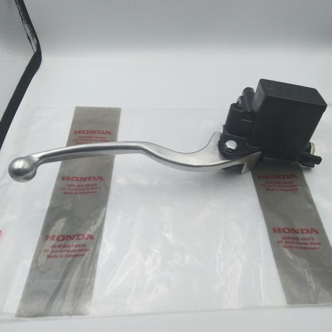 Master Rem Depan Original Nissin Honda PCX CBR 150 ADV