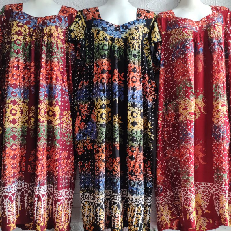 DASTER JUMBO BL SOLO