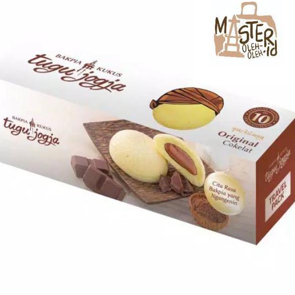 

[104] (Isi 10)Bakpia Kukus Tugu Jogja Ready Ori. Kurma Packing Dus Bakpia Kukus Bakpia Tugu Bakpia Jogja Original %