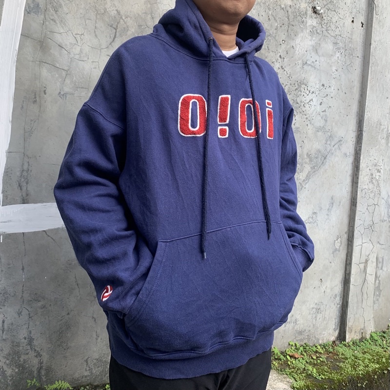 Hoodie OIOI second original