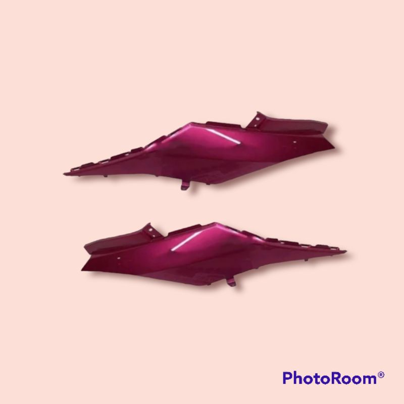 Body belakang Mio m3 Mio z 125 pink