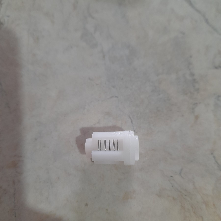 sparepart jet cleaner outlet valve abw vgs 70