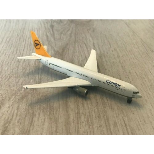 Herpa Wings 502757 1:500 BOEING 767-300 CONDOR