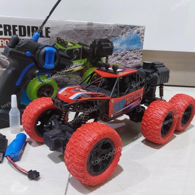 MOBIL REMOTE KONTROL, MOBIL REMOTE ASAP, MOBIL REMOTE 6 BAN,RC OFFROAD