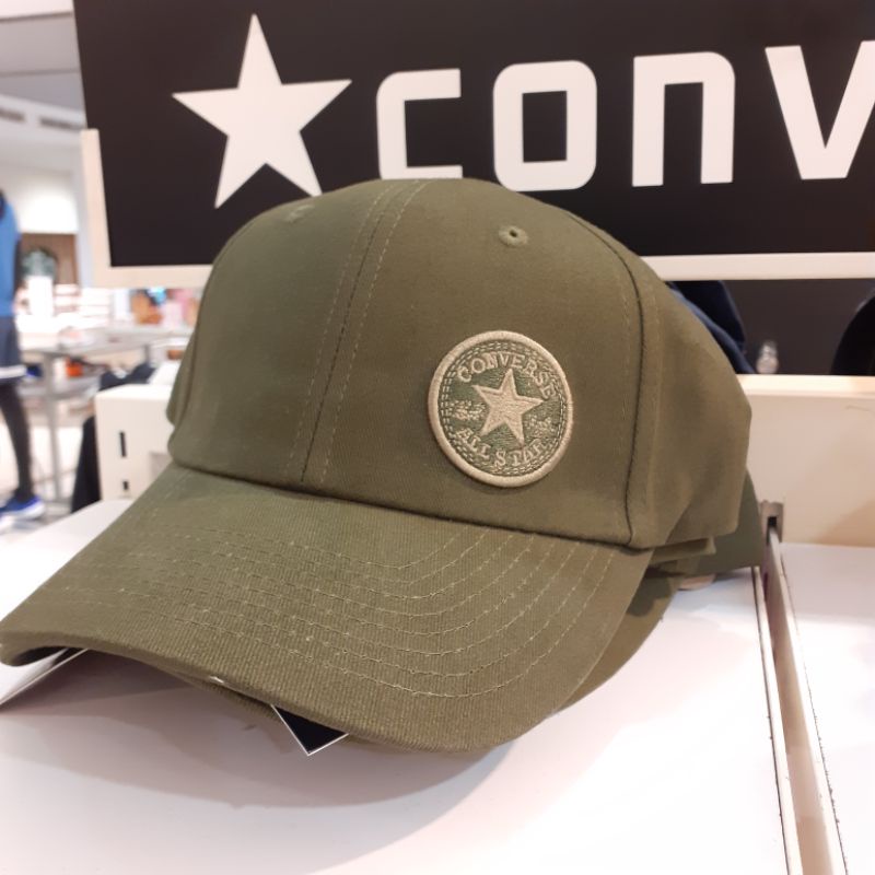 Topi Converse Original