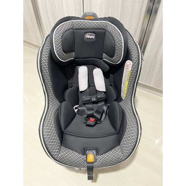 Baby Car seat Chicco Nextfit Preloved/ kursi mobil bayi