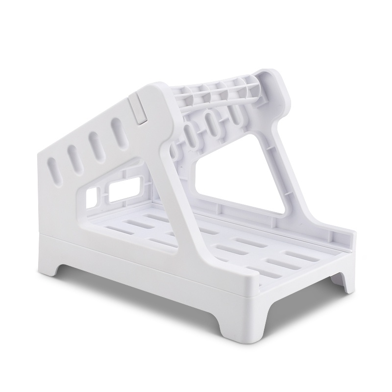 External Holder Printer Label Resi Pengiriman