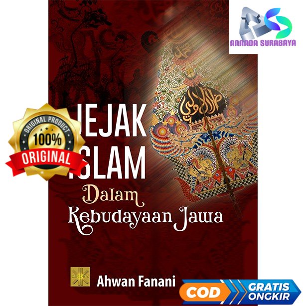 Jejak Islam dalam Kebudayaan Jawa - Ahwan Fanani #PMG