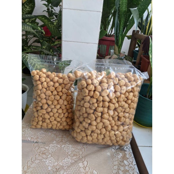 

aneka keripik