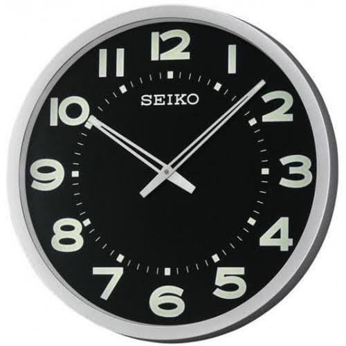 Jam Dinding Kantor/ Jam Dinding Besar / Jam Seiko QXA564S ORI