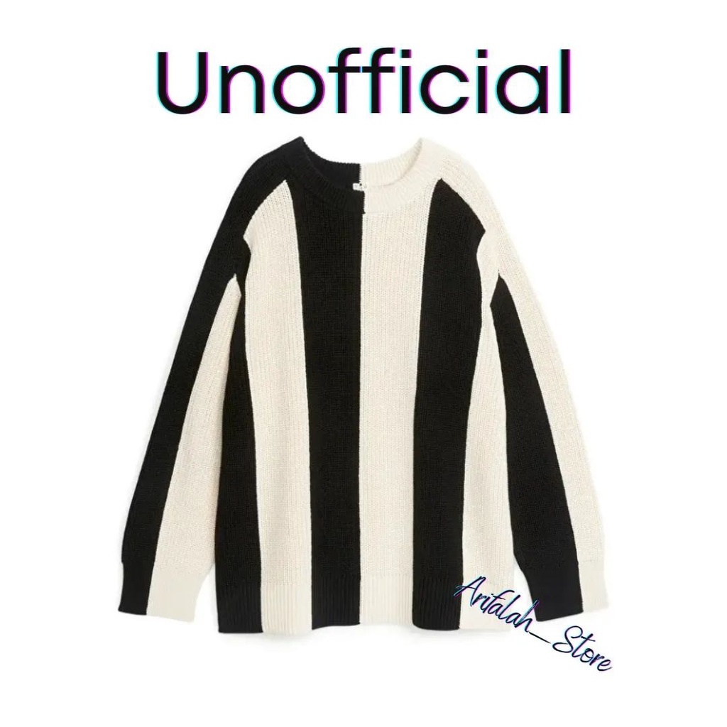 Sweater Haechan NCT DREAM Unnoficial freebies