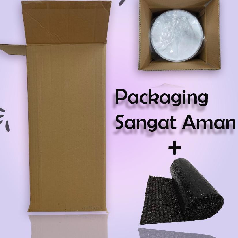 New Stock Tudung saji 5 susun food cover rantang susun sayur wadah makanan siap saji tudung saji foo