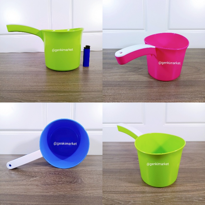 Gayung Air Gayung Plastik Genki Market