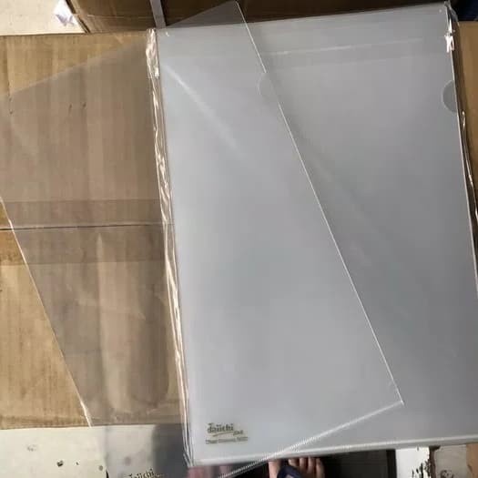 

Holder Map Bening Daichi A4/F4 1 Pack