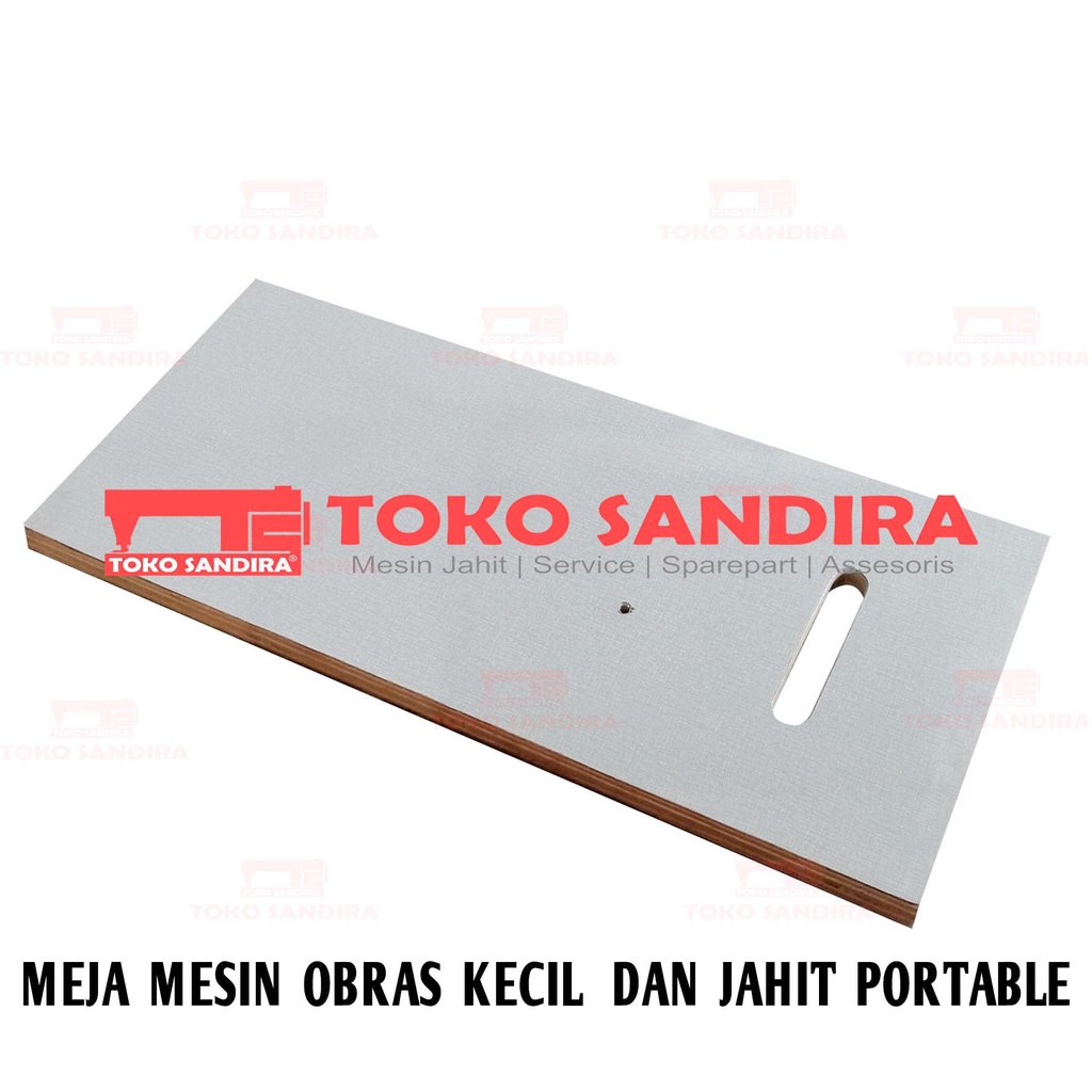 MEJA MESIN OBRAS/MEJA MESIN PORTABLE/MEJA MESIN OBRAS KLASIK