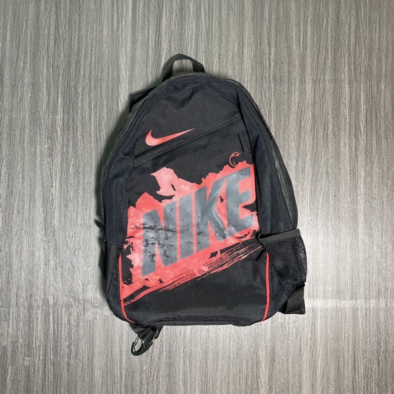 tas ransel nike big logo original preloved second