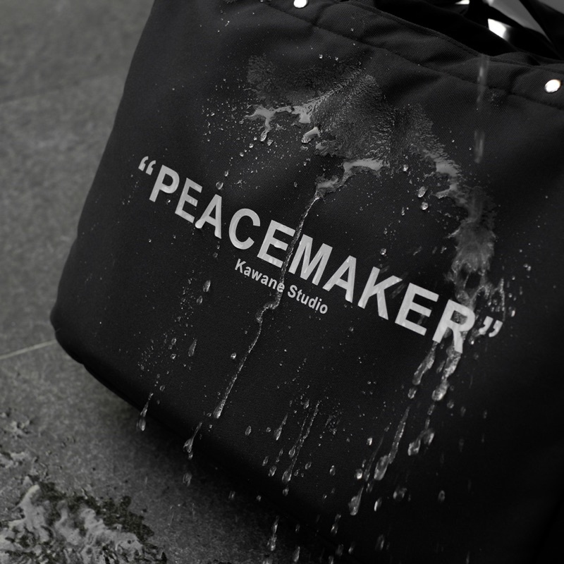 PEACEMAKER V.2
