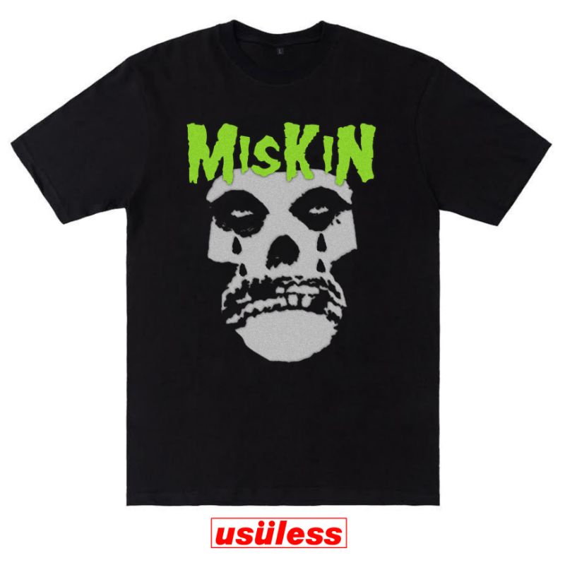 KAOS BAND MISFITS | KAOS MISKIN PARODY MISFITS | KAOS BAND PARODY